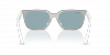OKULARY RAY-BAN® RB 3784D 003/80 45 ROZMIAR UNIWERSALNY